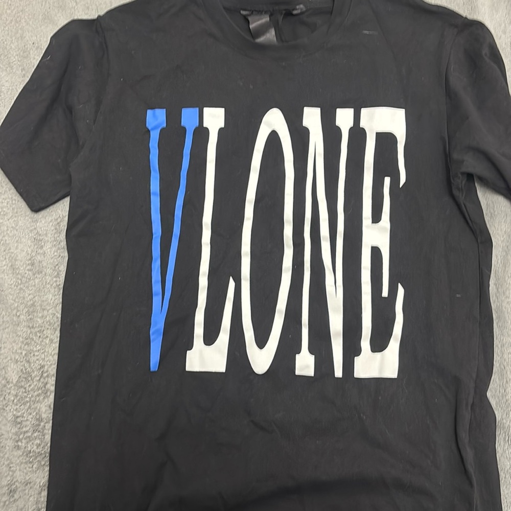 Vlone snake shirt